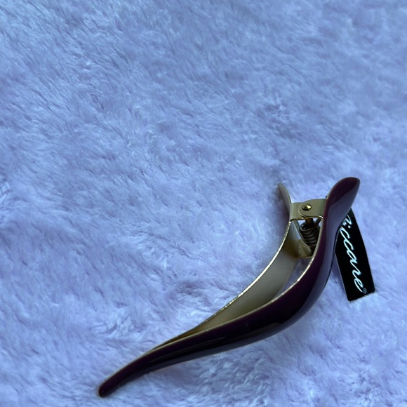 FICCARE Maximas Silky Hair Clip. main image 4